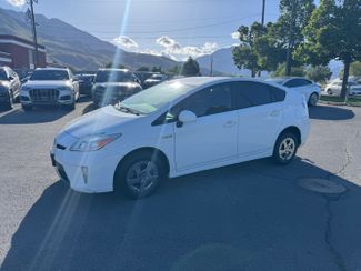2015 Toyota Prius Four  Persona Series Special Edition  Five  Thr... | LINDON, UT | Asay Auto Sales