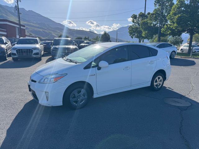 2015 Toyota Prius Four  Persona Series Special Edition  Five  Thr... | LINDON, UT | Asay Auto Sales