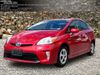 2015 Toyota Prius Three | Naugatuck, Connecticut | A Better Way Wholesale Autos-CT