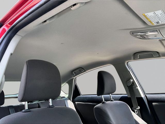 2015 Toyota Prius Three