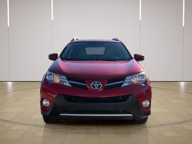 2015 Toyota RAV4 Limited | Alpharetta, GA | Star Motors 2015 Toyota RAV4 Limited | Alpharetta, GA | Star Motors