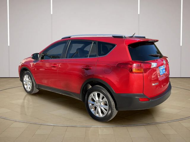 2015 Toyota RAV4 Limited | Alpharetta, GA | Star Motors