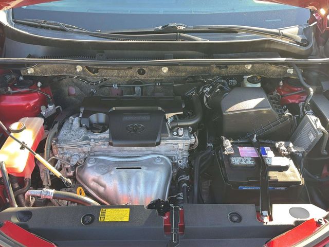 2015 Toyota RAV4 Limited | Alpharetta, GA | Star Motors