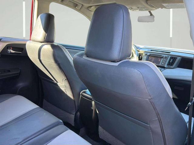 2015 Toyota RAV4 Limited | Alpharetta, GA | Star Motors