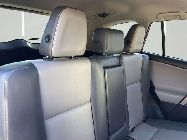 2015 Toyota RAV4 Limited | Alpharetta, GA | Star Motors 2015 Toyota RAV4 Limited | Alpharetta, GA | Star Motors