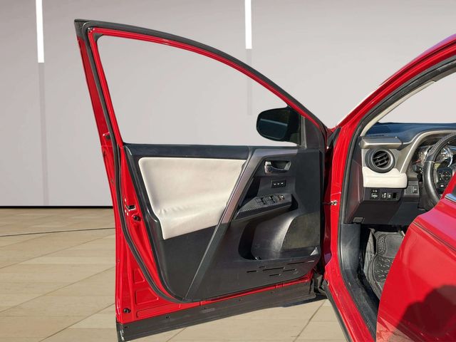 2015 Toyota RAV4 Limited | Alpharetta, GA | Star Motors