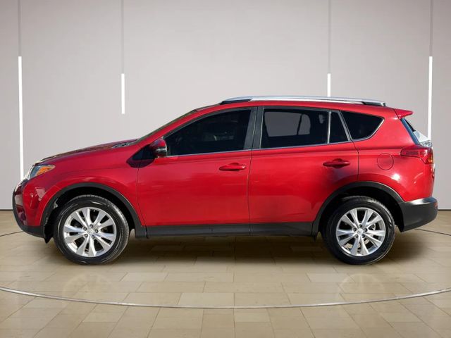 2015 Toyota RAV4 Limited | Alpharetta, GA | Star Motors 2015 Toyota RAV4 Limited | Alpharetta, GA | Star Motors