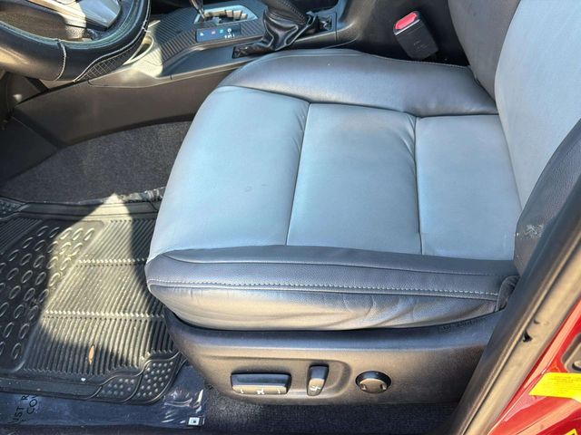 2015 Toyota RAV4 Limited | Alpharetta, GA | Star Motors