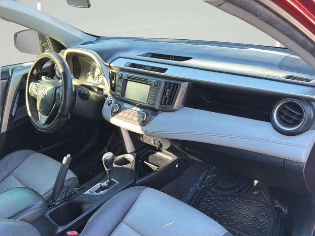 2015 Toyota RAV4 Limited | Alpharetta, GA | Star Motors 2015 Toyota RAV4 Limited | Alpharetta, GA | Star Motors