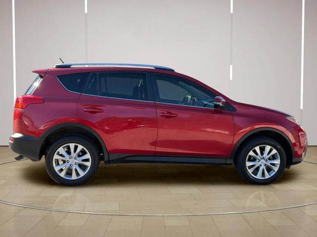 2015 Toyota RAV4 Limited | Alpharetta, GA | Star Motors 2015 Toyota RAV4 Limited | Alpharetta, GA | Star Motors