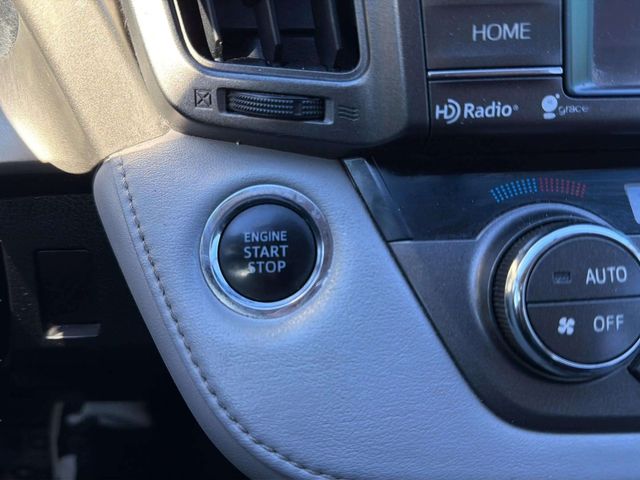 2015 Toyota RAV4 Limited | Alpharetta, GA | Star Motors