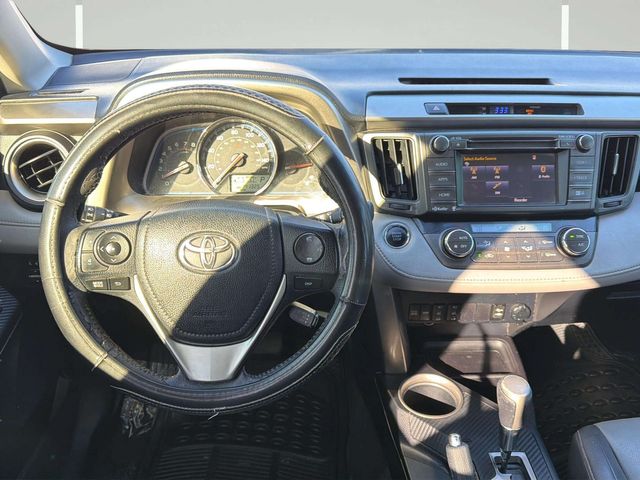 2015 Toyota RAV4 Limited | Alpharetta, GA | Star Motors 2015 Toyota RAV4 Limited | Alpharetta, GA | Star Motors