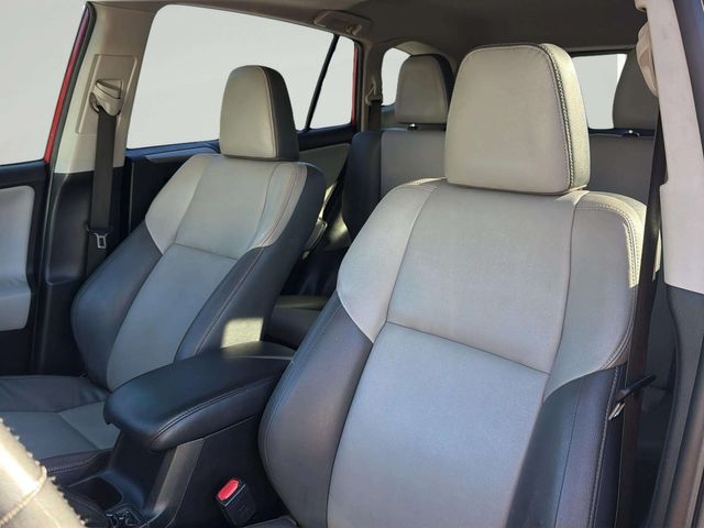 2015 Toyota RAV4 Limited | Alpharetta, GA | Star Motors