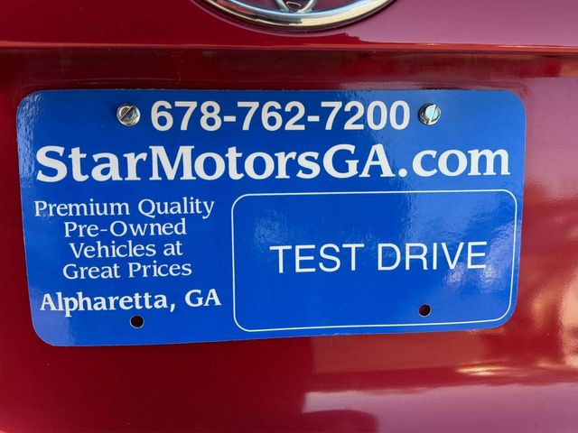 2015 Toyota RAV4 Limited | Alpharetta, GA | Star Motors 2015 Toyota RAV4 Limited | Alpharetta, GA | Star Motors