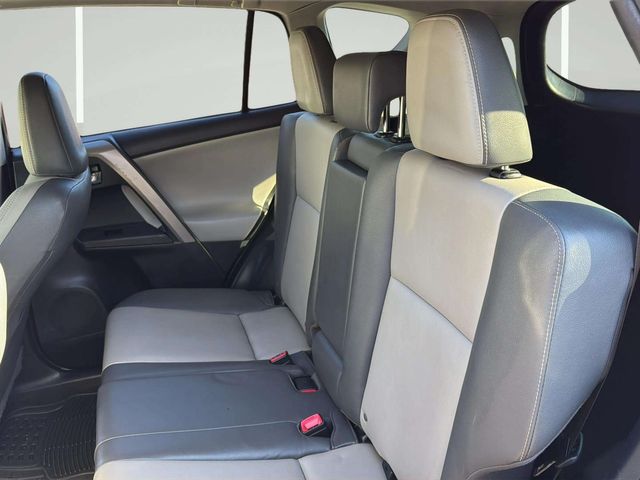 2015 Toyota RAV4 Limited | Alpharetta, GA | Star Motors