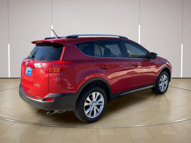 2015 Toyota RAV4 Limited | Alpharetta, GA | Star Motors