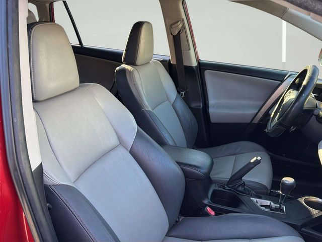 2015 Toyota RAV4 Limited | Alpharetta, GA | Star Motors