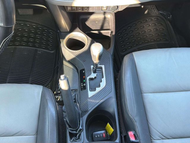 2015 Toyota RAV4 Limited | Alpharetta, GA | Star Motors