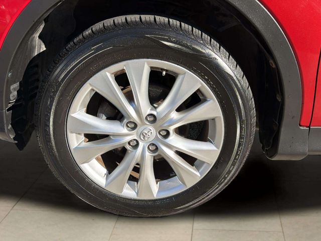 2015 Toyota RAV4 Limited | Alpharetta, GA | Star Motors 2015 Toyota RAV4 Limited | Alpharetta, GA | Star Motors