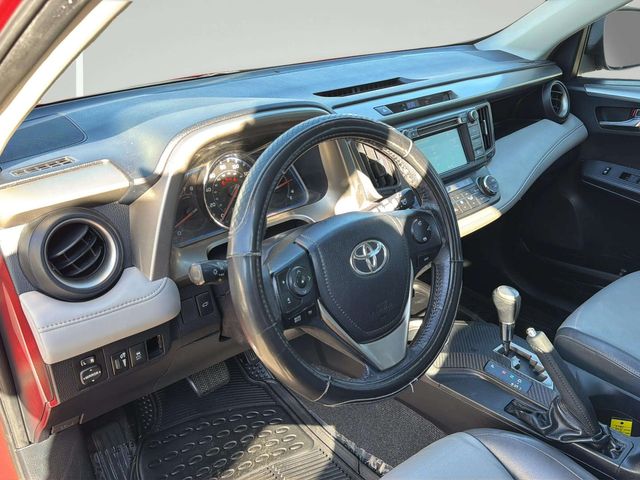 2015 Toyota RAV4 Limited | Alpharetta, GA | Star Motors