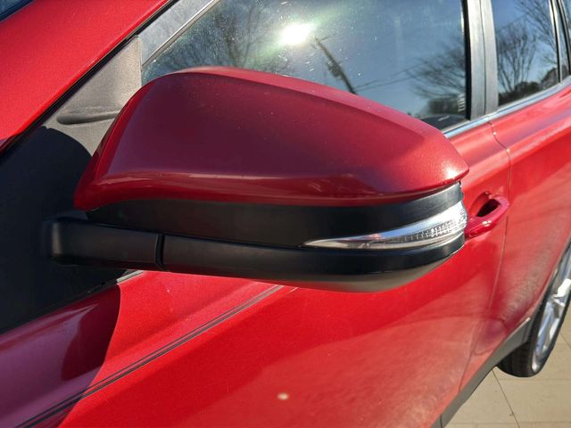 2015 Toyota RAV4 Limited | Alpharetta, GA | Star Motors