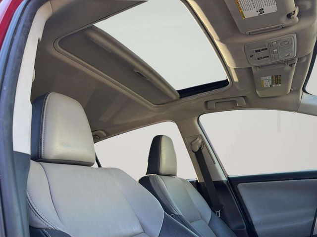 2015 Toyota RAV4 Limited | Alpharetta, GA | Star Motors