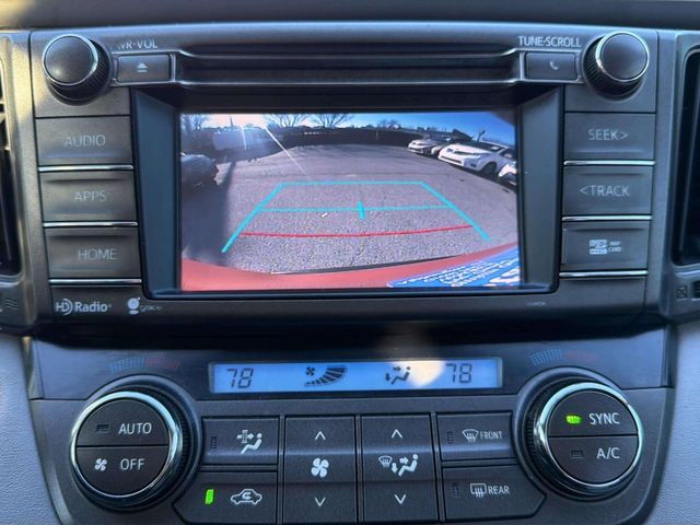 2015 Toyota RAV4 Limited | Alpharetta, GA | Star Motors 2015 Toyota RAV4 Limited | Alpharetta, GA | Star Motors