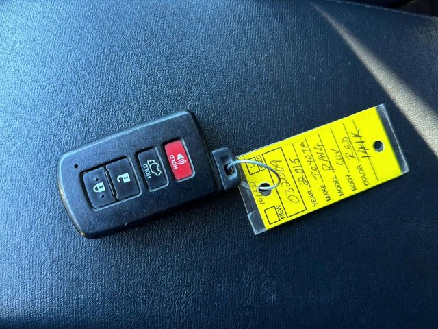 2015 Toyota RAV4 Limited | Alpharetta, GA | Star Motors 2015 Toyota RAV4 Limited | Alpharetta, GA | Star Motors