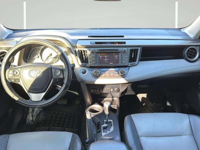 2015 Toyota RAV4 Limited | Alpharetta, GA | Star Motors