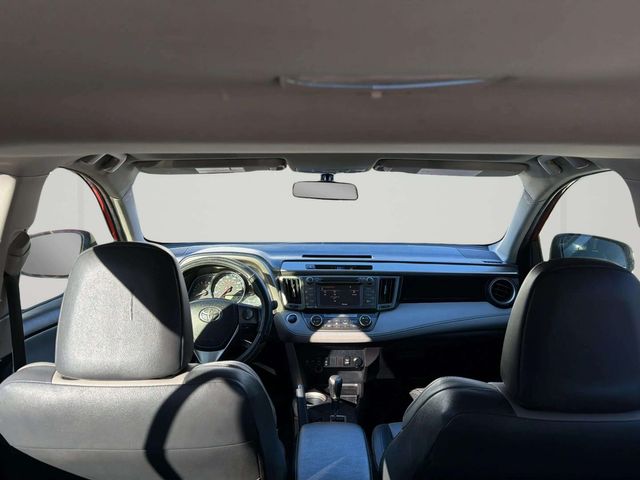 2015 Toyota RAV4 Limited | Alpharetta, GA | Star Motors 2015 Toyota RAV4 Limited | Alpharetta, GA | Star Motors