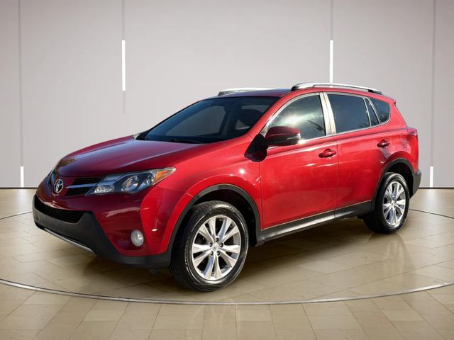 2015 Toyota RAV4 Limited | Alpharetta, GA | Star Motors 2015 Toyota RAV4 Limited | Alpharetta, GA | Star Motors
