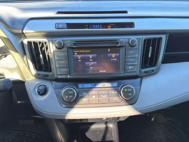 2015 Toyota RAV4 Limited | Alpharetta, GA | Star Motors