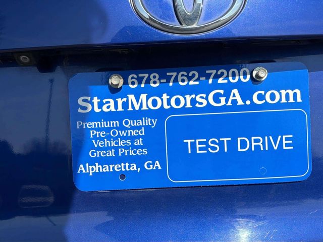 2015 Toyota RAV4 Limited | Alpharetta, GA | Star Motors 2015 Toyota RAV4 Limited | Alpharetta, GA | Star Motors