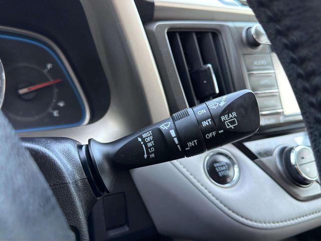 2015 Toyota RAV4 Limited | Alpharetta, GA | Star Motors 2015 Toyota RAV4 Limited | Alpharetta, GA | Star Motors