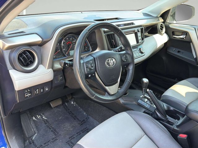 2015 Toyota RAV4 Limited | Alpharetta, GA | Star Motors 2015 Toyota RAV4 Limited | Alpharetta, GA | Star Motors