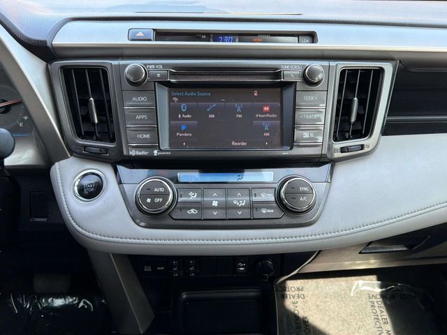 2015 Toyota RAV4 Limited | Alpharetta, GA | Star Motors 2015 Toyota RAV4 Limited | Alpharetta, GA | Star Motors