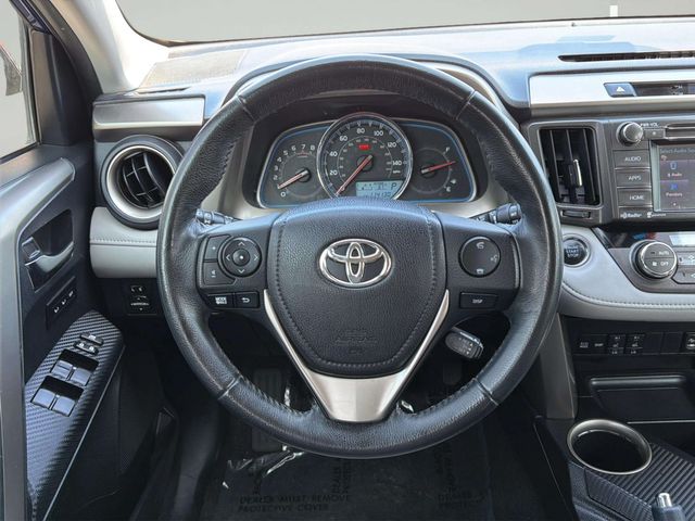 2015 Toyota RAV4 Limited | Alpharetta, GA | Star Motors 2015 Toyota RAV4 Limited | Alpharetta, GA | Star Motors