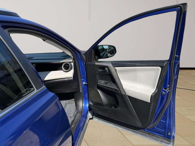 2015 Toyota RAV4 Limited | Alpharetta, GA | Star Motors
