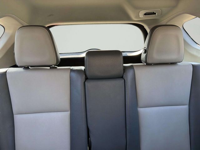 2015 Toyota RAV4 Limited | Alpharetta, GA | Star Motors