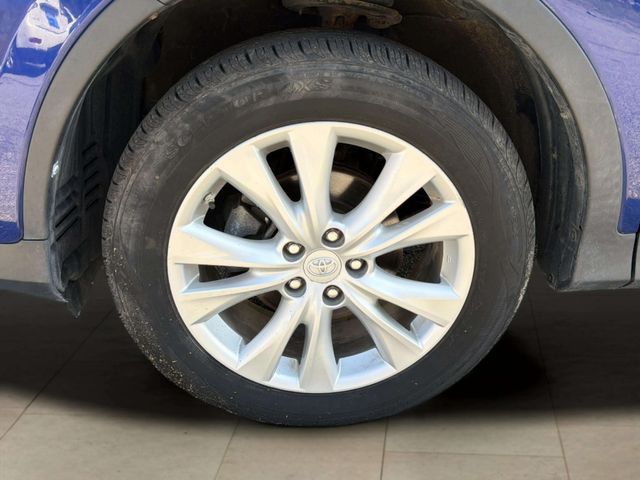 2015 Toyota RAV4 Limited | Alpharetta, GA | Star Motors 2015 Toyota RAV4 Limited | Alpharetta, GA | Star Motors