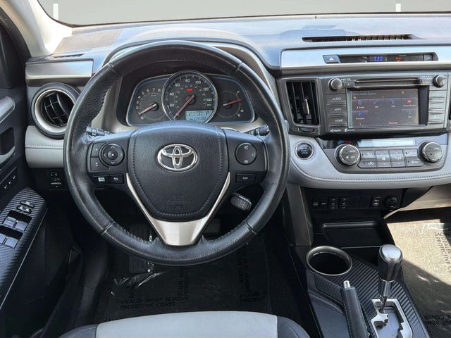 2015 Toyota RAV4 Limited | Alpharetta, GA | Star Motors 2015 Toyota RAV4 Limited | Alpharetta, GA | Star Motors