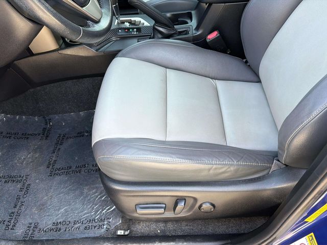 2015 Toyota RAV4 Limited | Alpharetta, GA | Star Motors