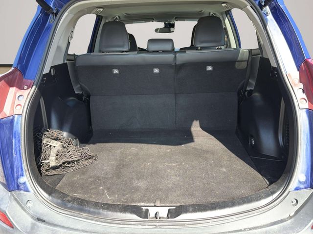 2015 Toyota RAV4 Limited | Alpharetta, GA | Star Motors