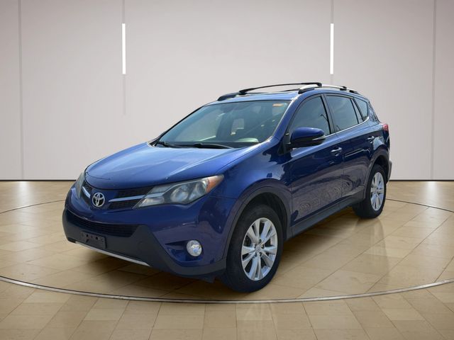 2015 Toyota RAV4 Limited | Alpharetta, GA | Star Motors 2015 Toyota RAV4 Limited | Alpharetta, GA | Star Motors