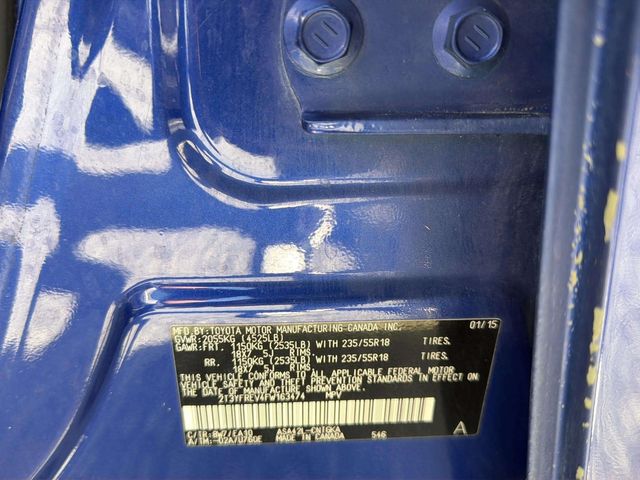 2015 Toyota RAV4 Limited | Alpharetta, GA | Star Motors 2015 Toyota RAV4 Limited | Alpharetta, GA | Star Motors