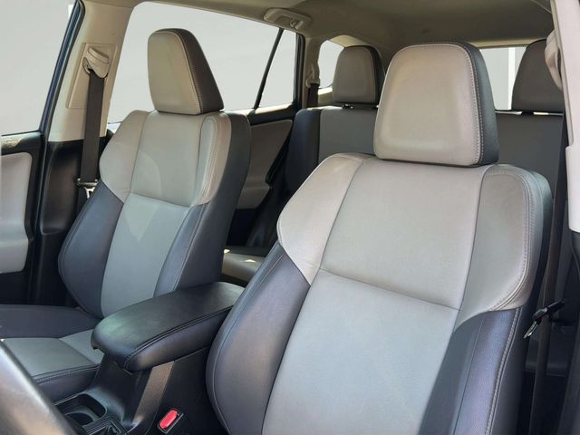 2015 Toyota RAV4 Limited | Alpharetta, GA | Star Motors