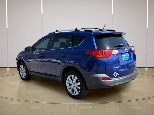 2015 Toyota RAV4 Limited | Alpharetta, GA | Star Motors 2015 Toyota RAV4 Limited | Alpharetta, GA | Star Motors