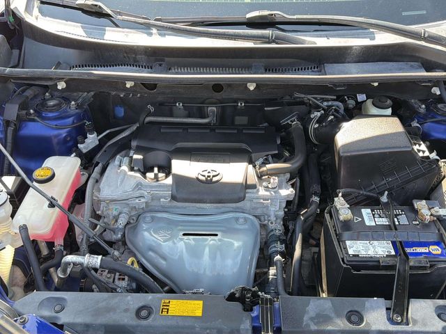 2015 Toyota RAV4 Limited | Alpharetta, GA | Star Motors