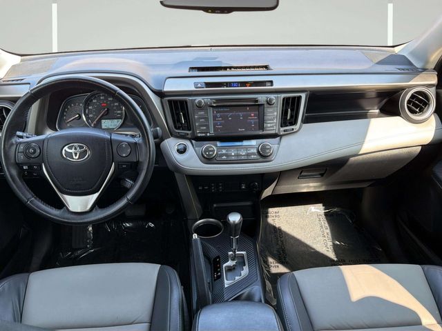 2015 Toyota RAV4 Limited | Alpharetta, GA | Star Motors 2015 Toyota RAV4 Limited | Alpharetta, GA | Star Motors