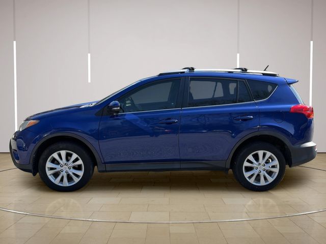2015 Toyota RAV4 Limited | Alpharetta, GA | Star Motors 2015 Toyota RAV4 Limited | Alpharetta, GA | Star Motors
